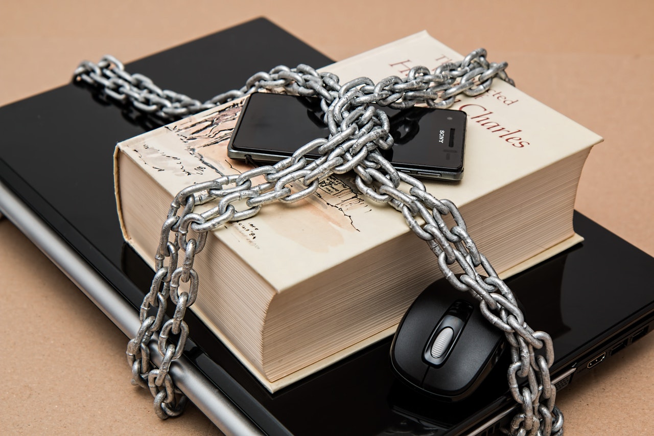 11 mesures de cybersécurité que votre petite entreprise doit prendre