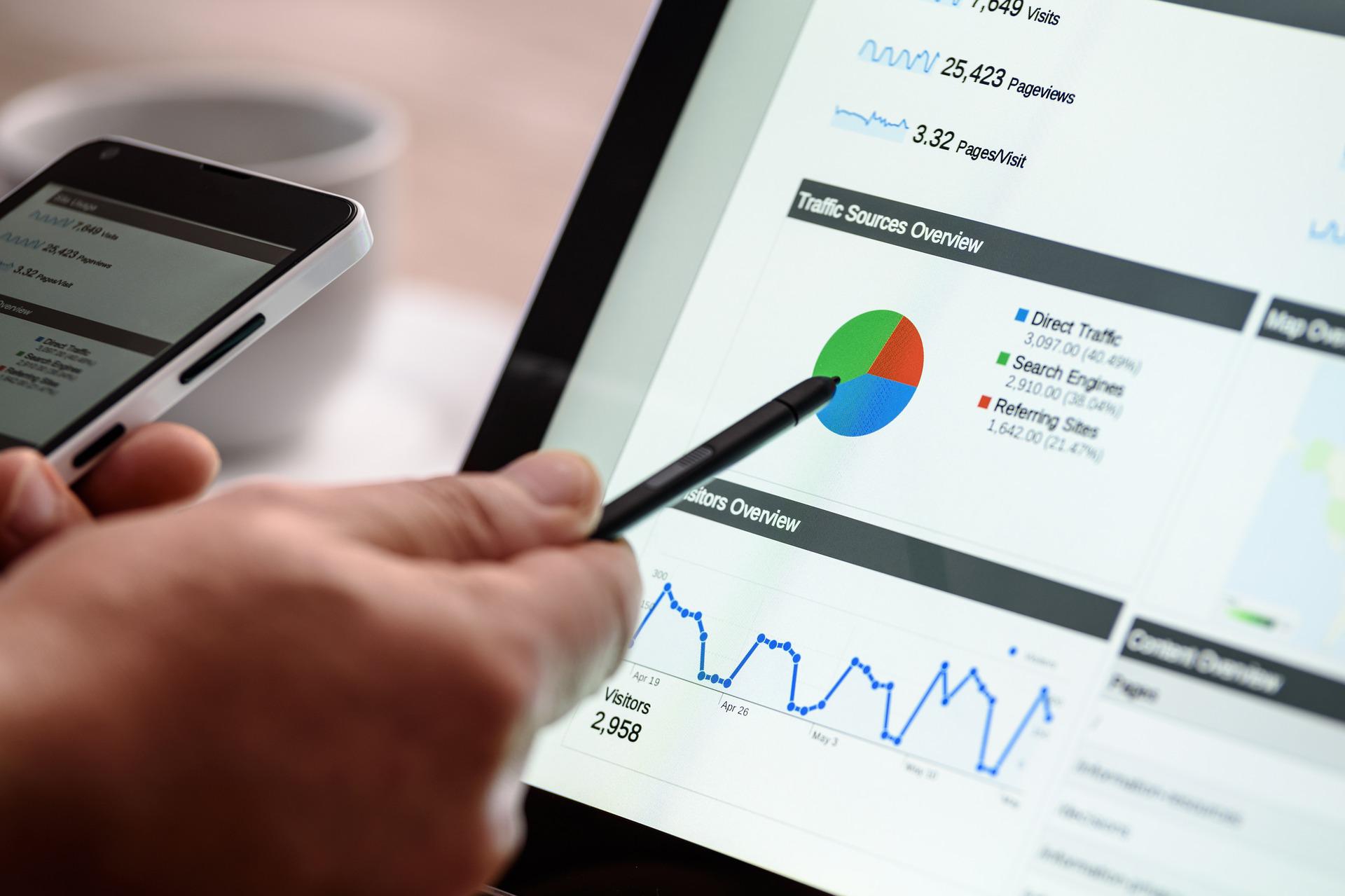 Webperf d&rsquo;un site web : définition, intérêt pour le SEO & l&rsquo;UX