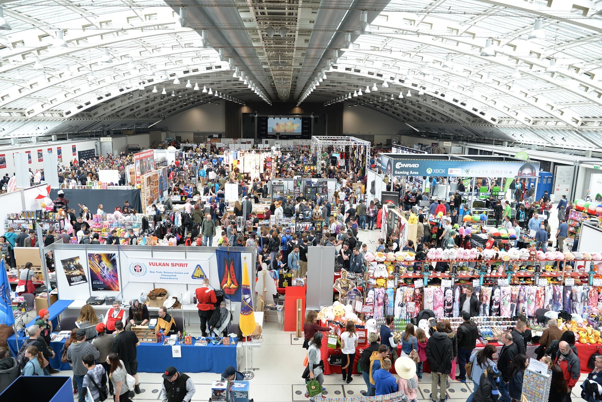 SEO Camp&rsquo;us Paris 2014 : Rendez-vous des passionnés du SEO