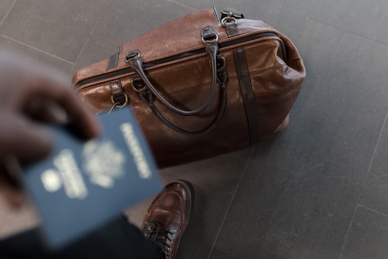 Protéger vos données personnelles en voyage à l&rsquo;étranger
