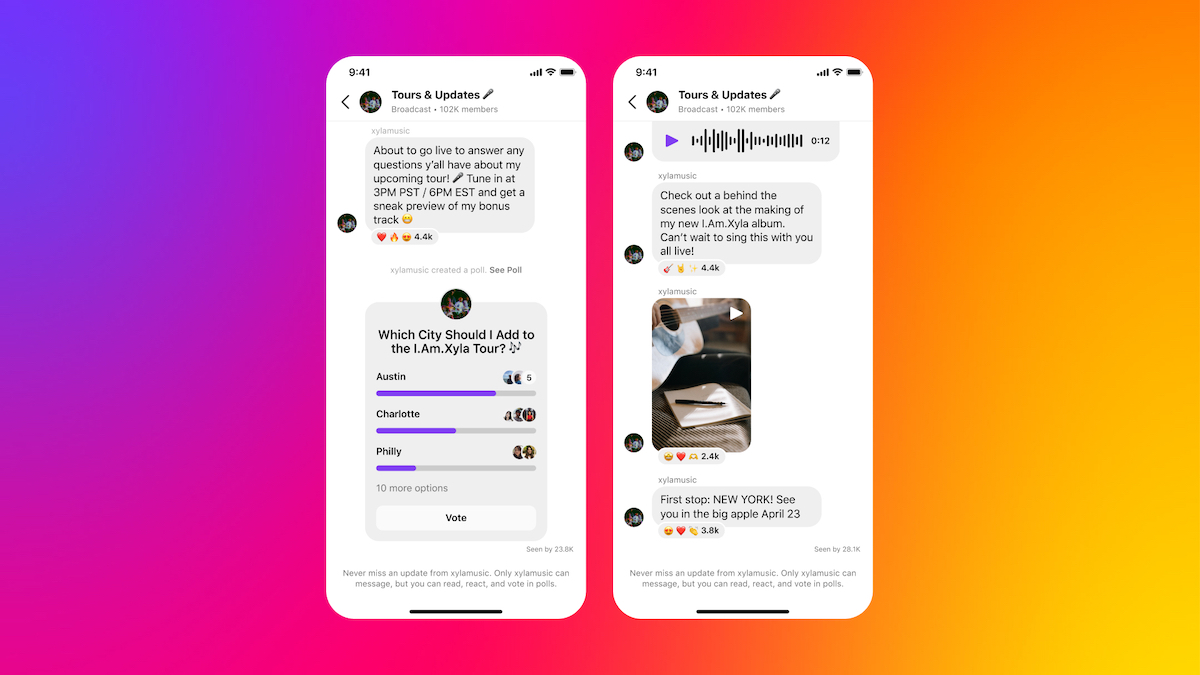 User Generated Content : Définition et exemple de User Generated Content