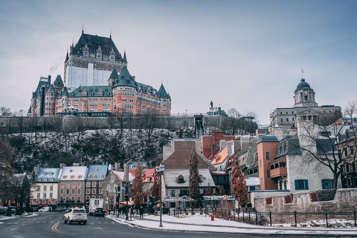 Journées Québec FRANCE 2023 : l&rsquo;événement emploi pour décrocher un job au Québec !