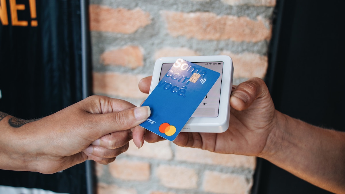 SumUp lève 285 millions d&rsquo;euros pour accélérer son développement