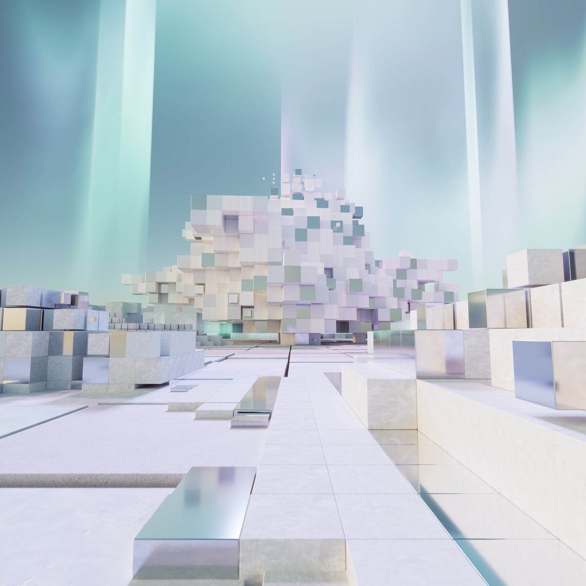 Getty Images & Nvidia révolutionnent la création d&rsquo;images avec Generative AI