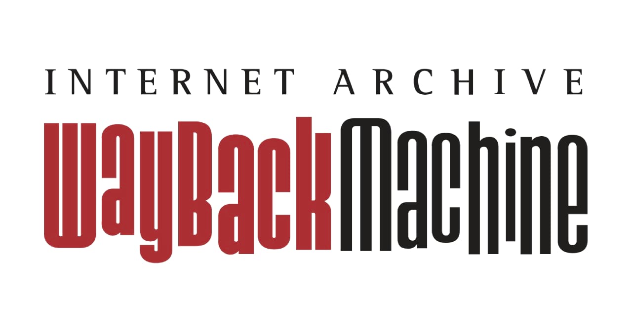 La Wayback Machine, c&rsquo;est quoi ? Voyagez dans le temps sur le Web avec Internet Archive.org