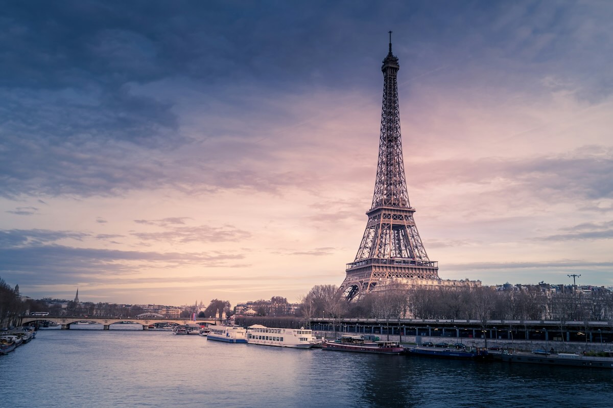 Paris devient le premier écosystème technologique en Europe devant Londres