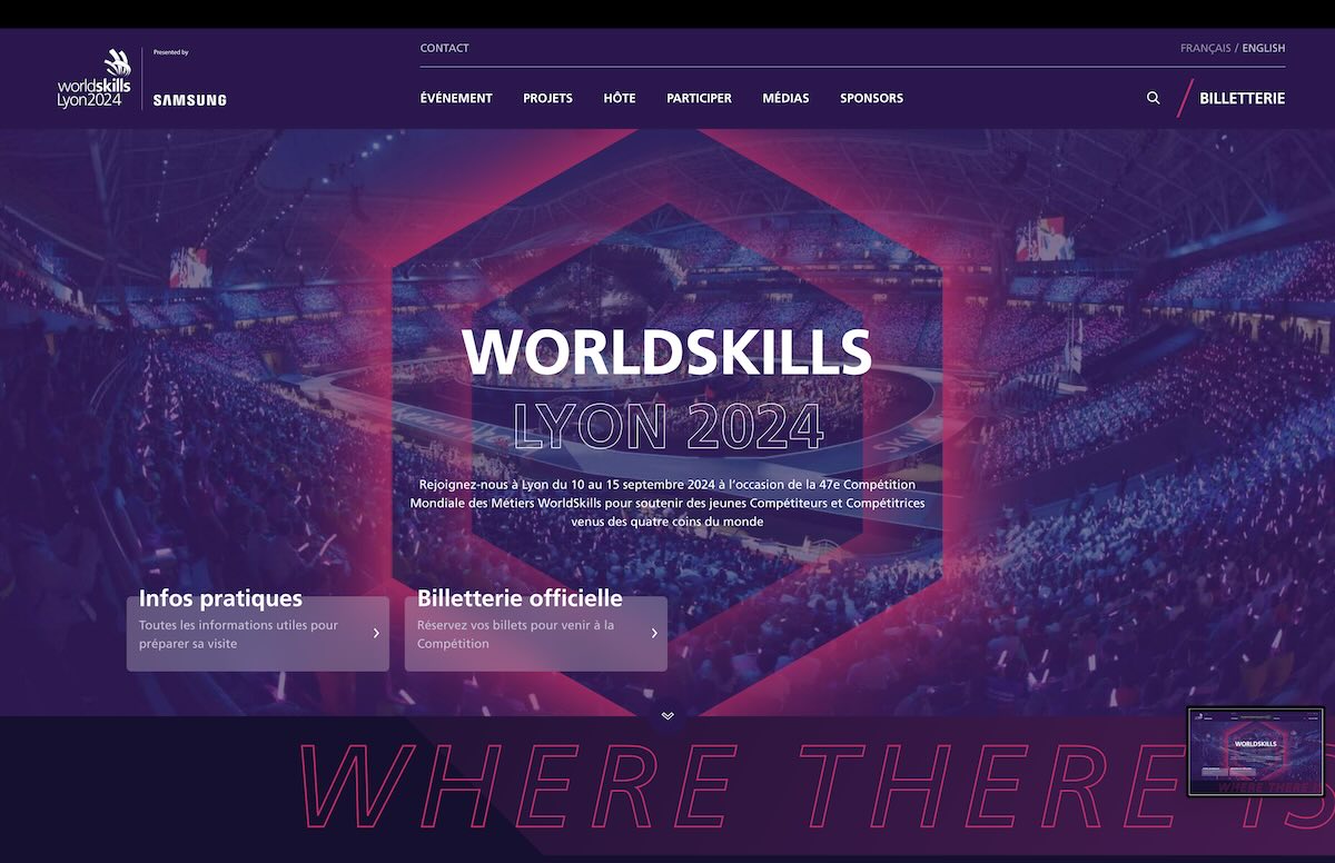 WorldSkills c&rsquo;est quoi ? La compétition « JO » internationale des métiers