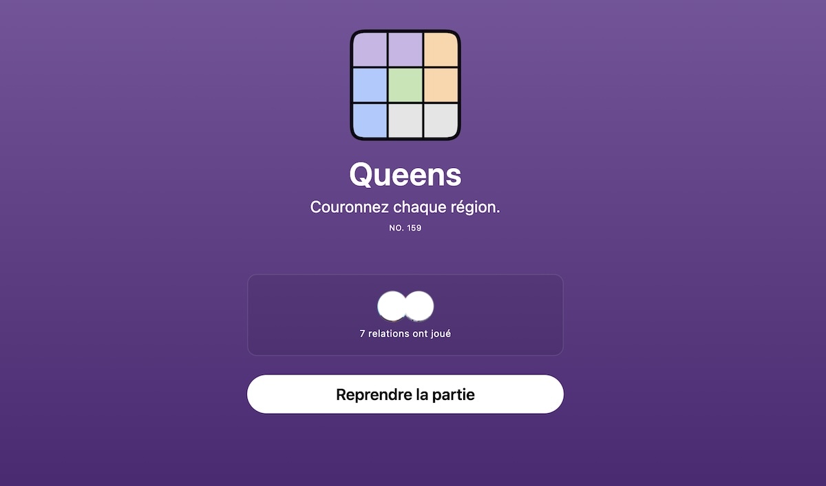 Queens game sur LinkedIn : un mini-jeu en ligne addictif qui dynamise l&rsquo;engagement des professionnels