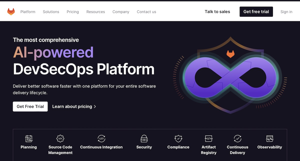L’histoire de GitLab : de la création open-source à un leader mondial de l&rsquo;intégration DevOps
