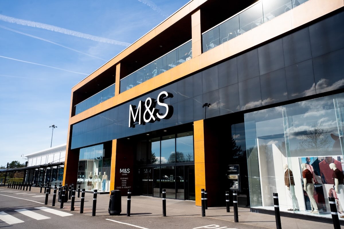 La cyberattaque chez Marks & Spencer a un impact estimé à 400 millions de dollars
