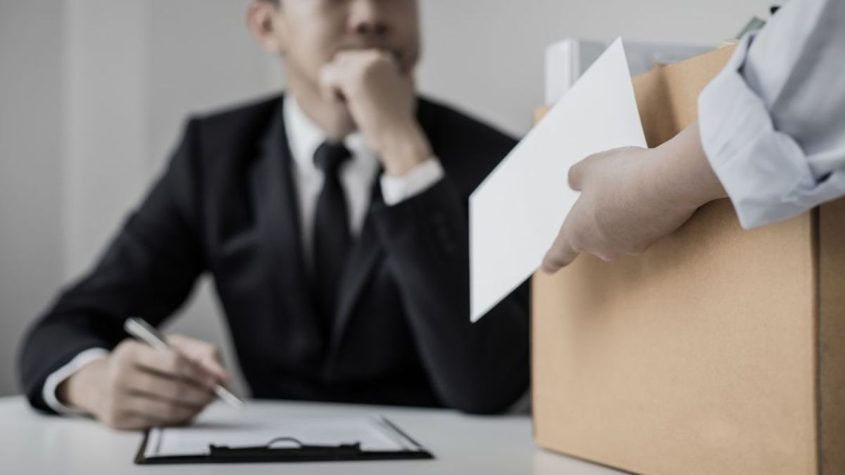Insuffisance professionnelle : vos droits face au licenciement