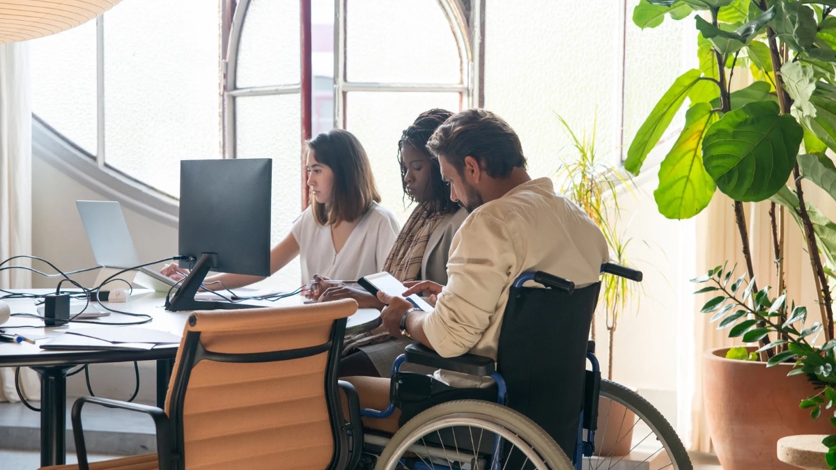 Le travail inclusif, qu’est-ce que c’est ?