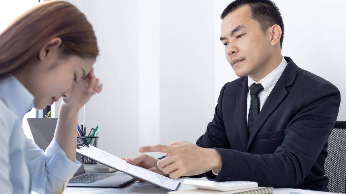 Quelles sont les conséquences d’une sanction disciplinaire pour le salarié ?