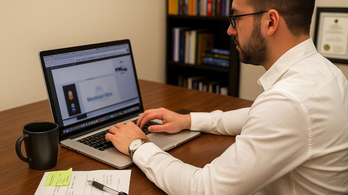 La face cachée du télétravail : isolement, stress et fatigue accumulée