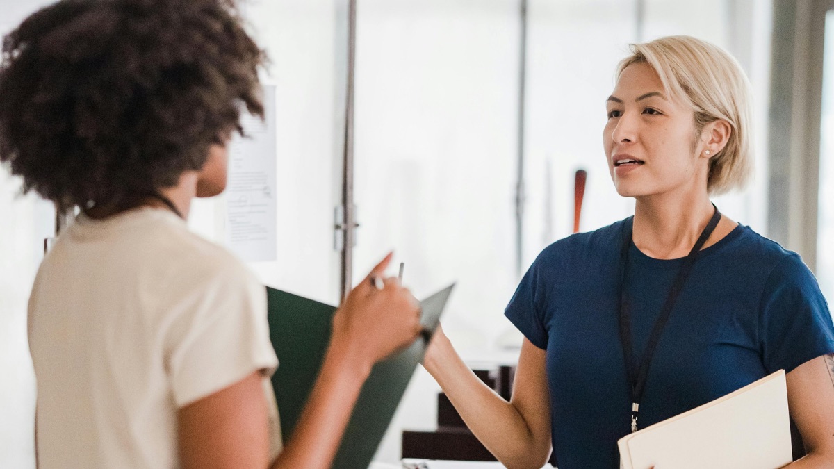 Simuler un entretien : pourquoi l’entraînement change tout ?