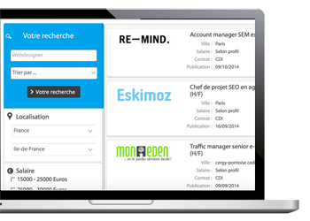 recruteur