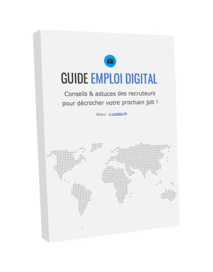 book guide emploi digital