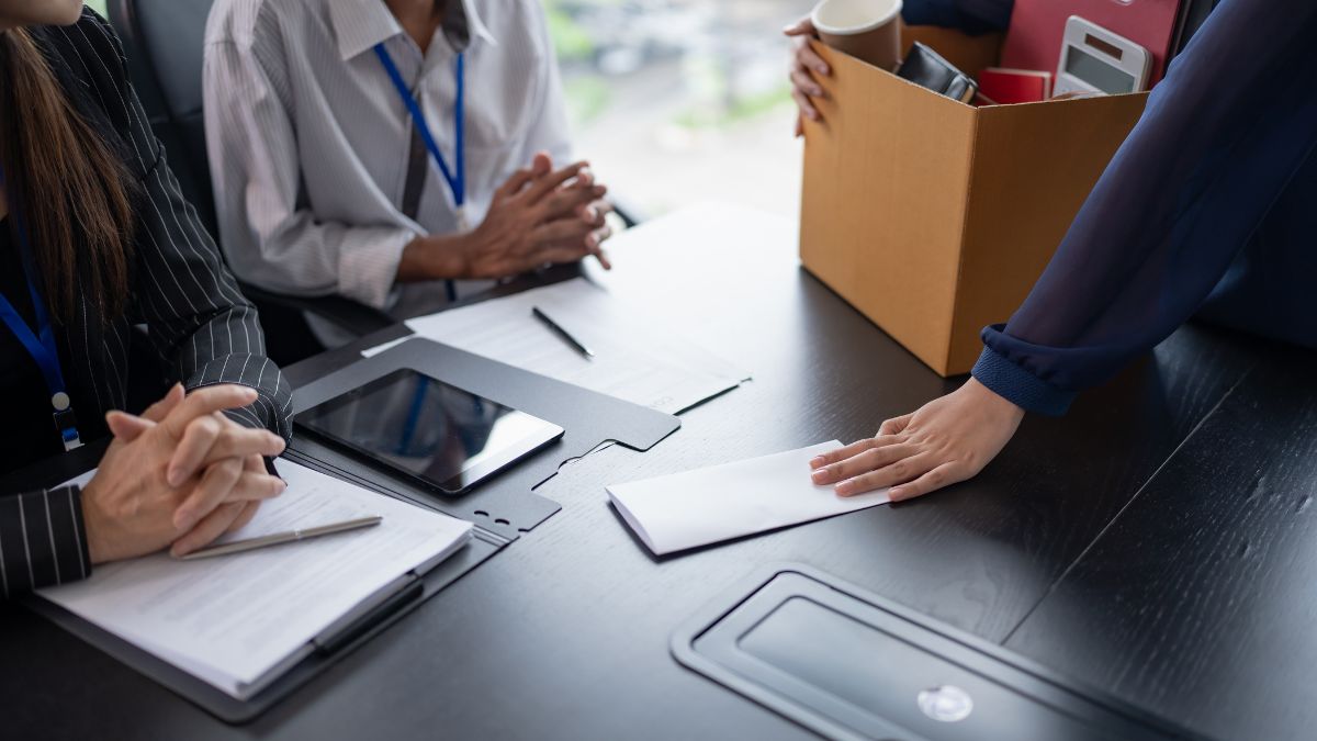 Comment prédire un départ volontaire grâce à l’analyse comportementale interne ?