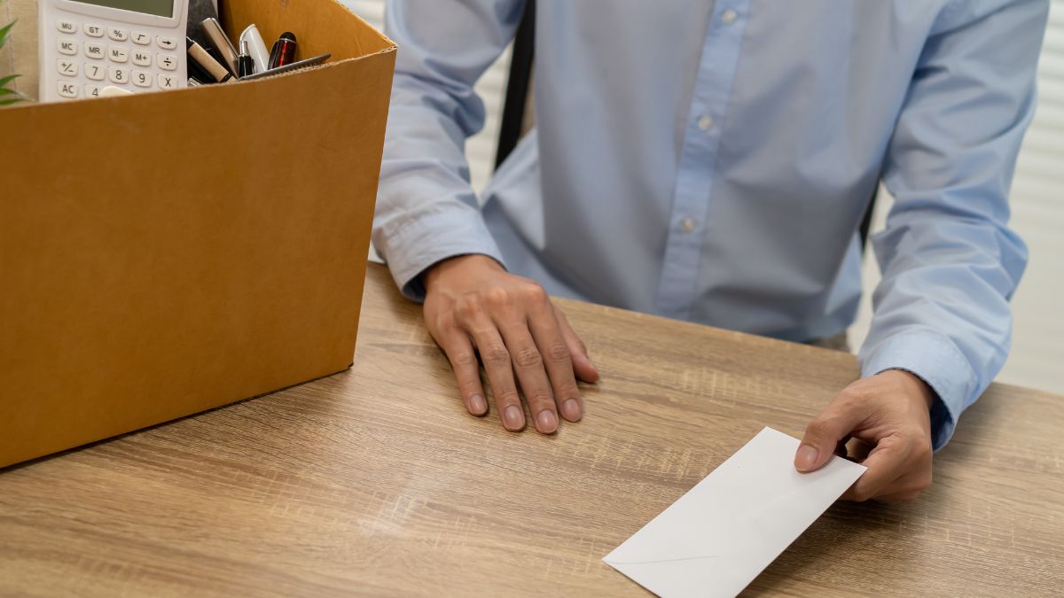 Plusieurs entreprises privilégient désormais les ruptures conventionnelles pour réduire leurs effectifs