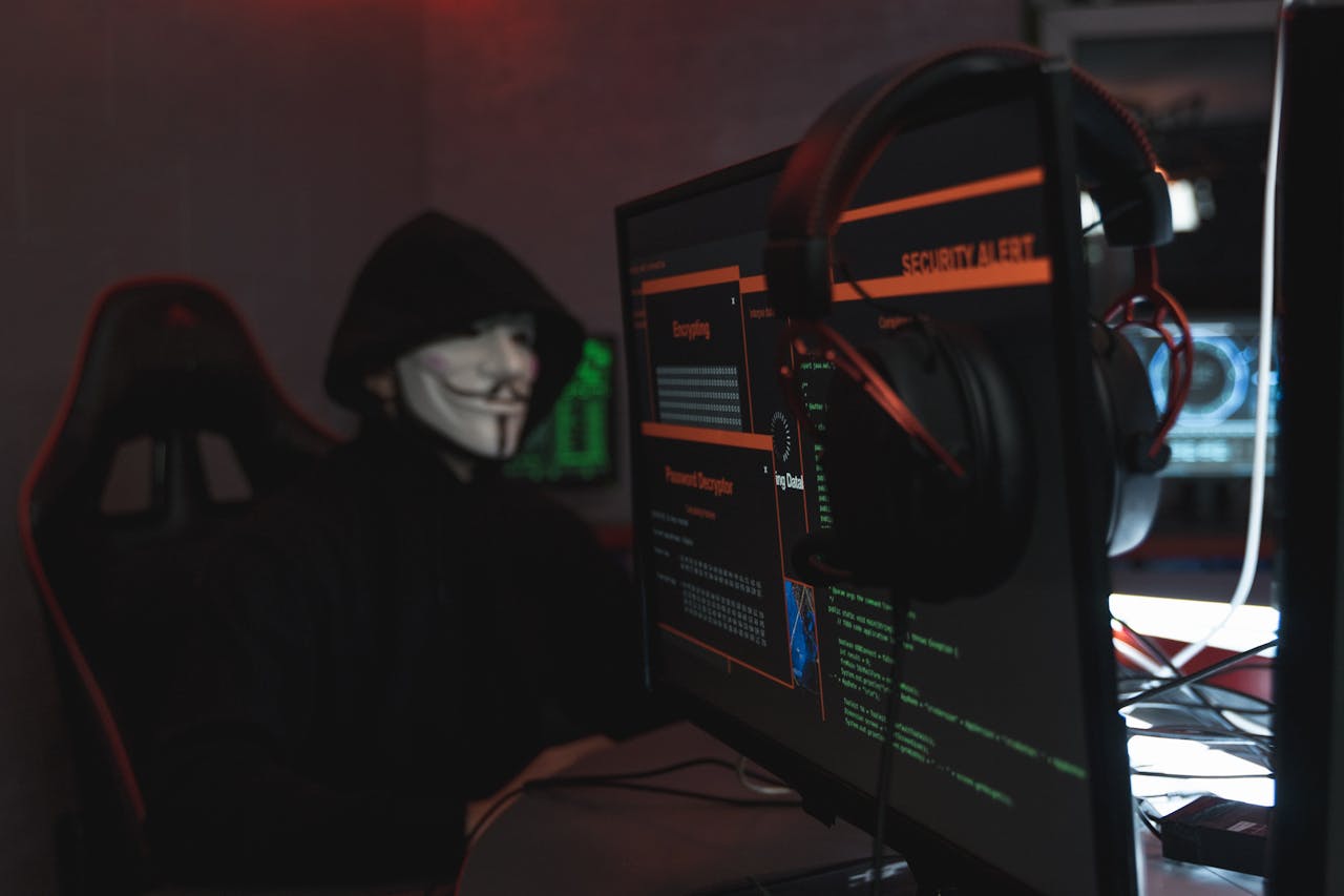 Cybersécurité : pourquoi les failles viennent souvent de l’humain, pas des hackers ?
